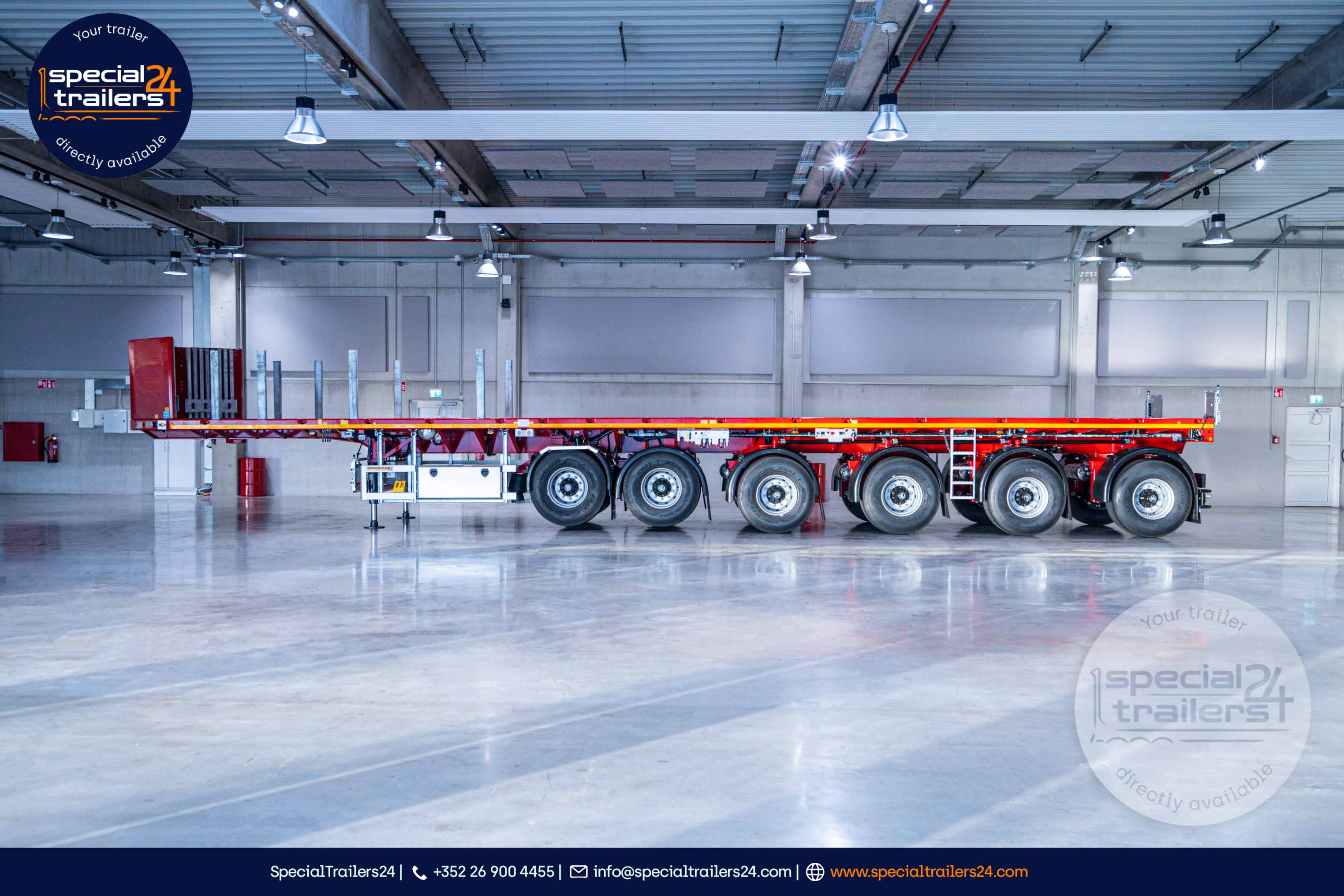 Main vehicle image